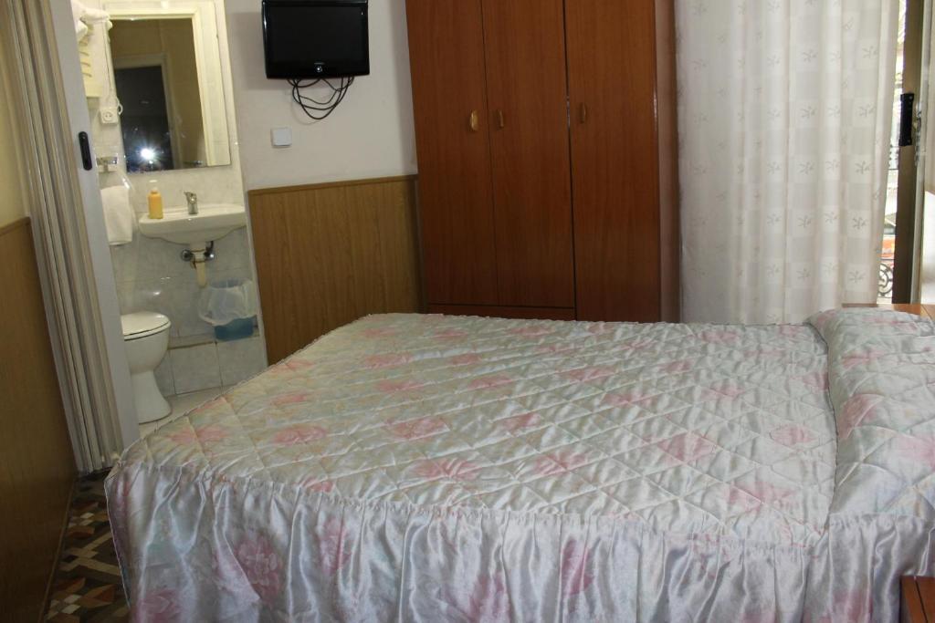 Ribagorza Casa de hóspedes *