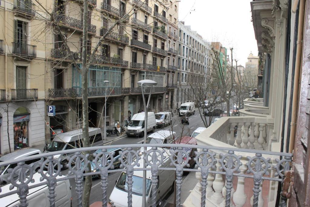 Casa de hóspedes Ribagorza