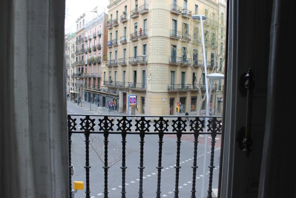 Casa de hóspedes Ribagorza Barcelona