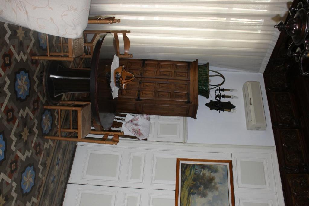 Ribagorza Casa de hóspedes *