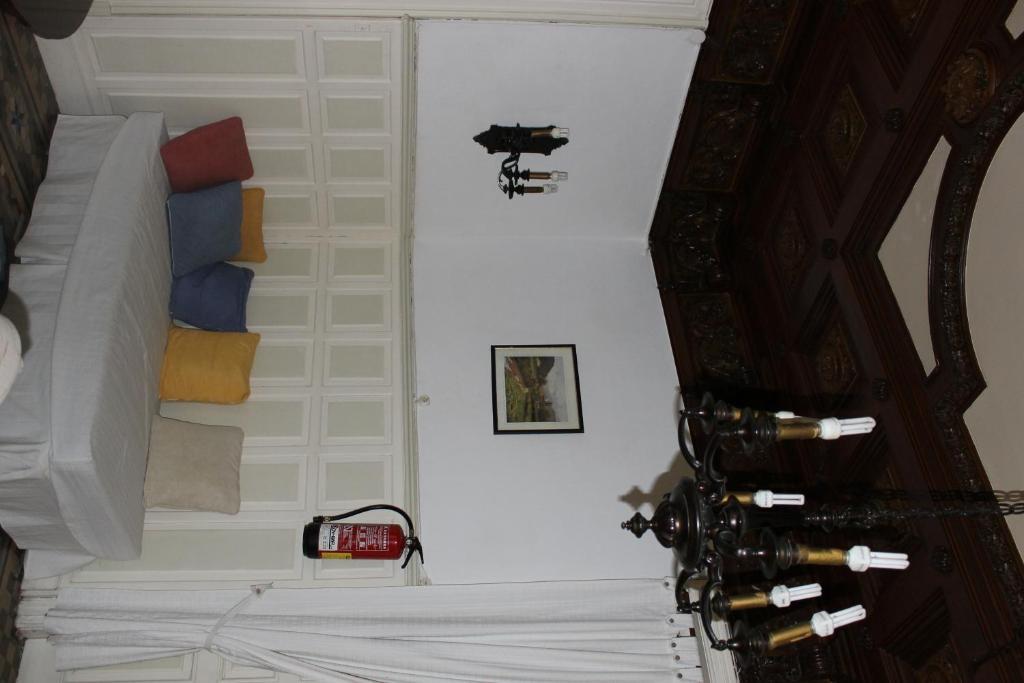 Casa de hóspedes Ribagorza Barcelona