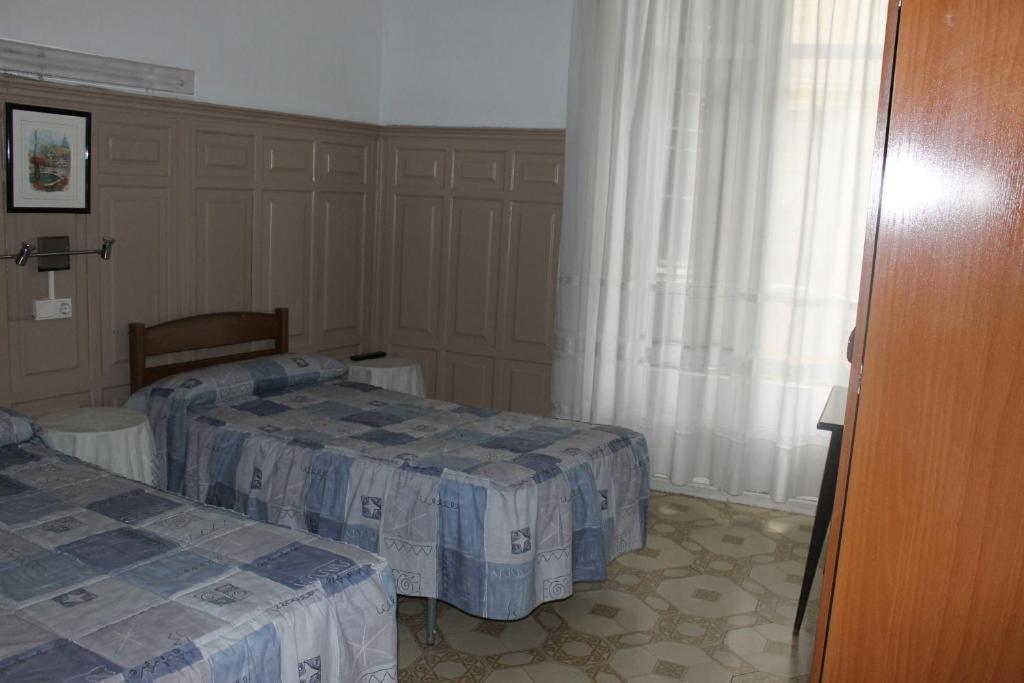 Ribagorza Casa de hóspedes Barcelona