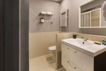 Apartment Nextdoor Miro *