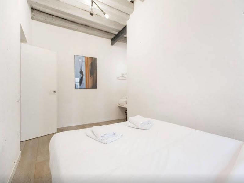 Apartment Balcons De *