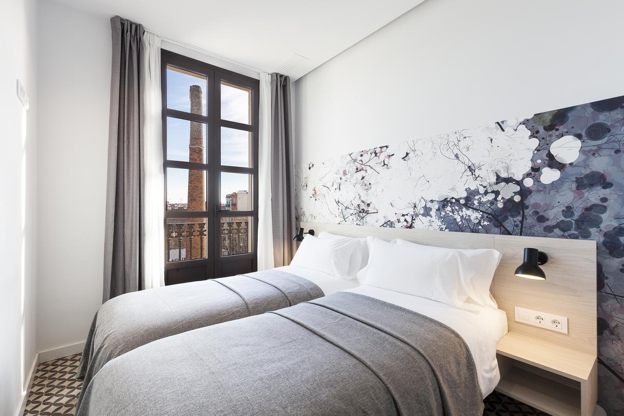 Apartment Aspasios Poble Nou *