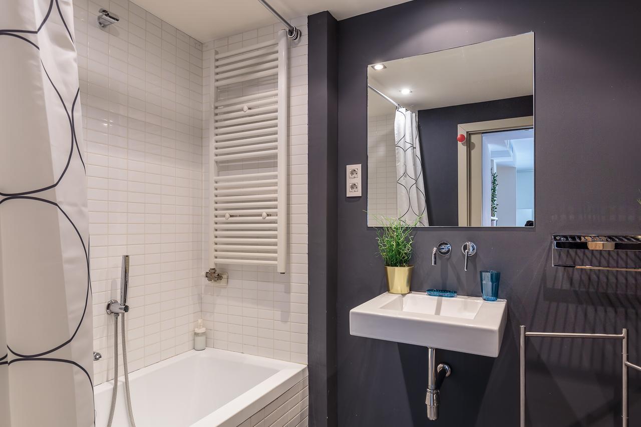 Apartment Modern And Trendy Duplex Next To Paseo De Gracia *