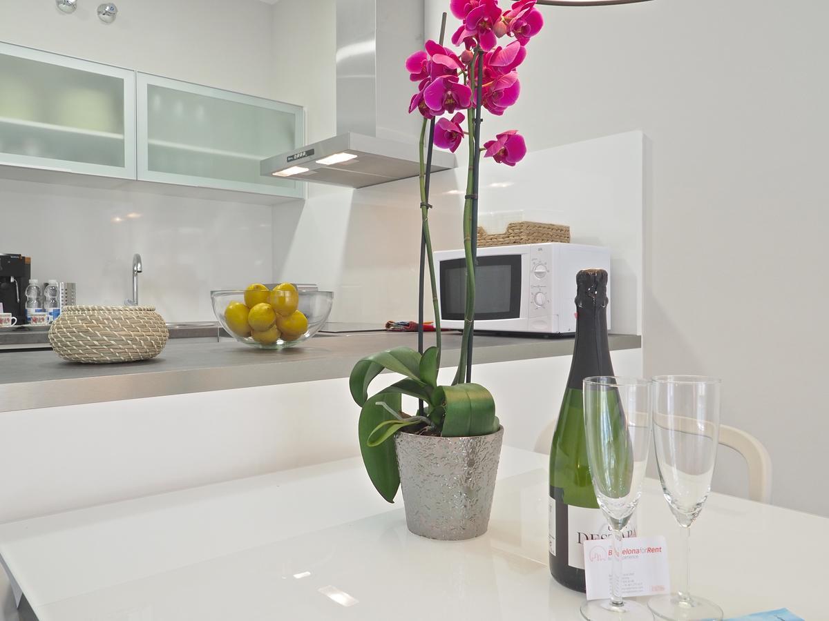 Apartment Urban Town Terrace *