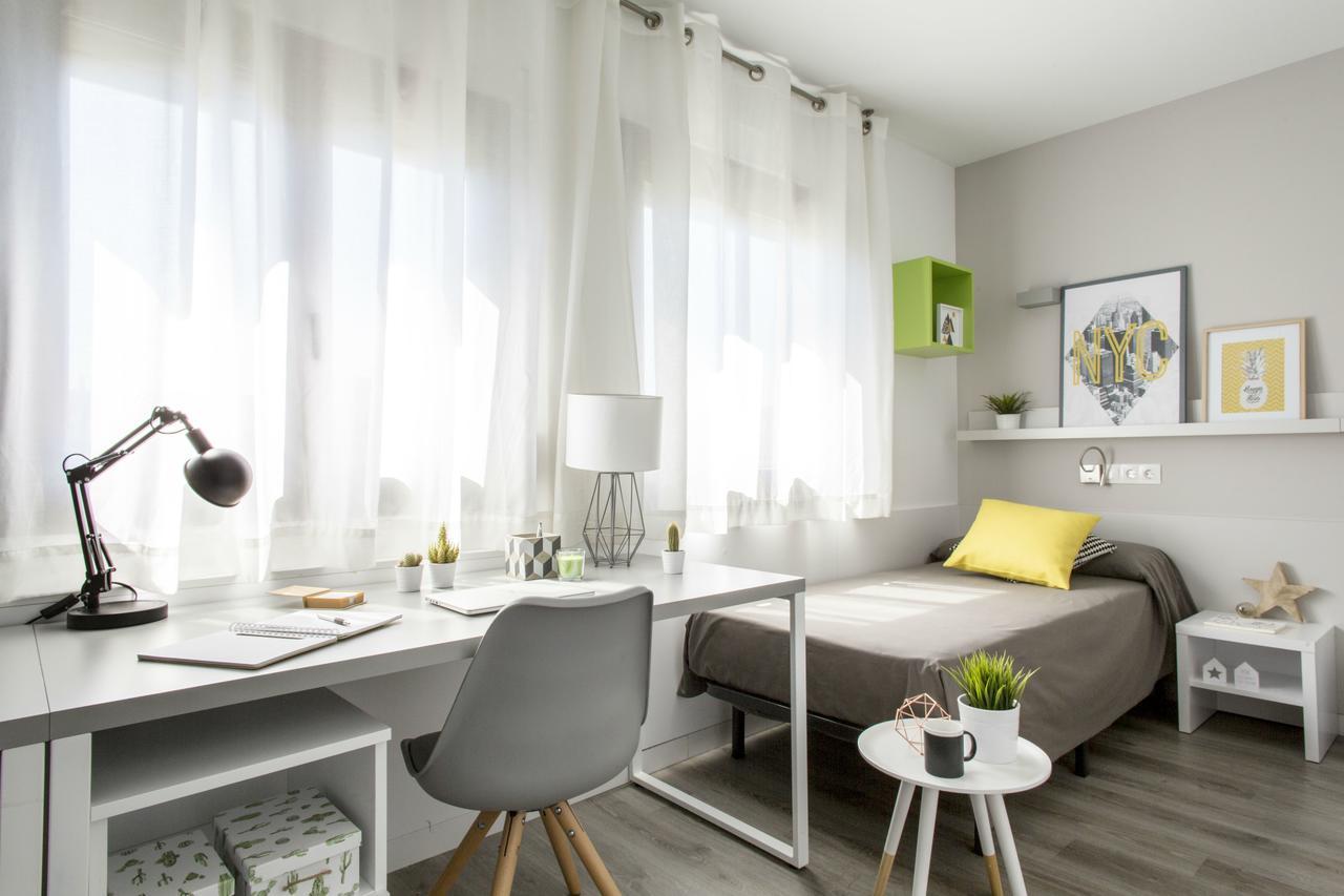Apartment Residencia Universitaria Resa Diagonal