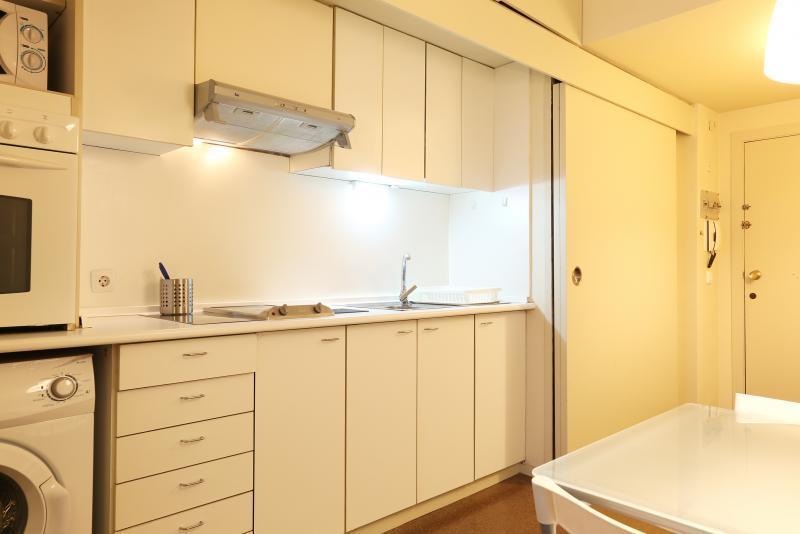 Appartement Sweet Bcn