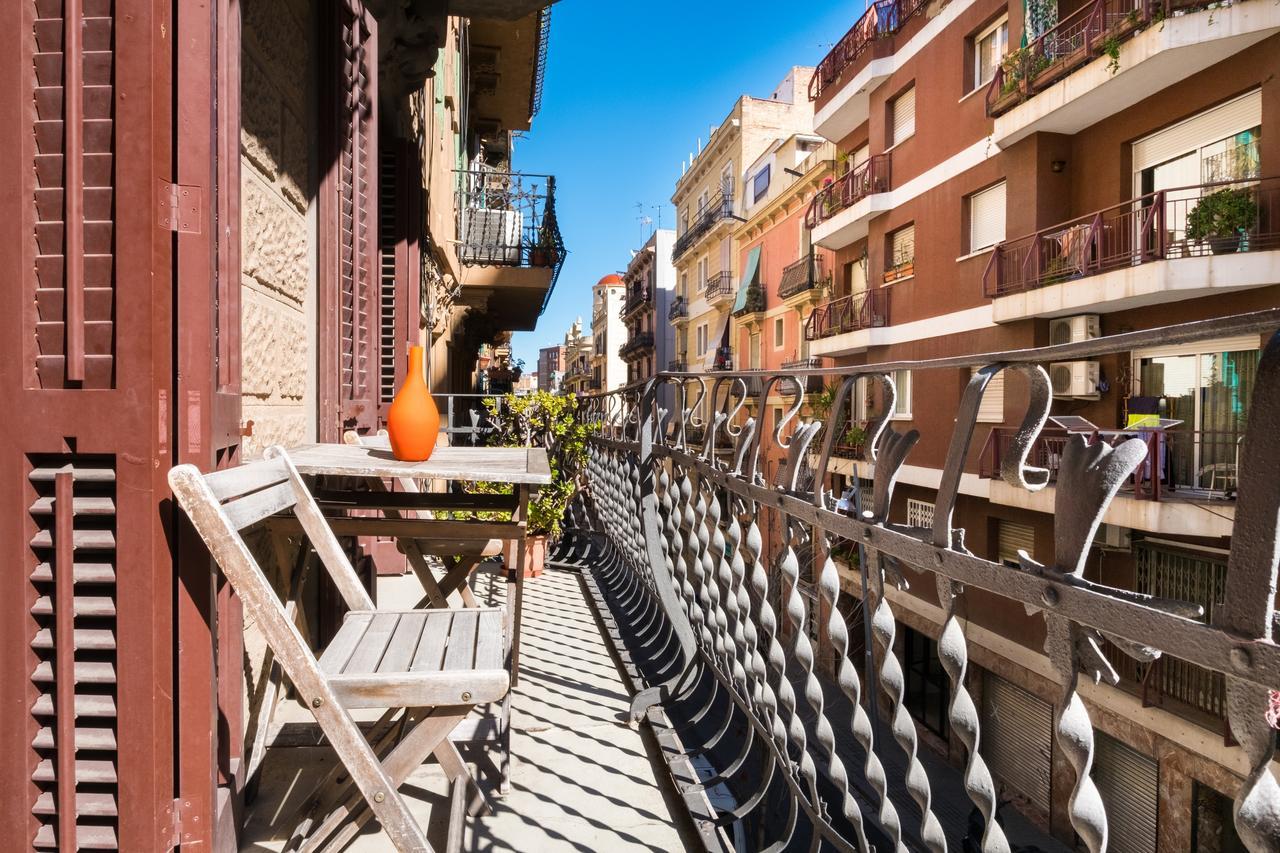 Appartement Apartamento Tapioles Ii Barcelona