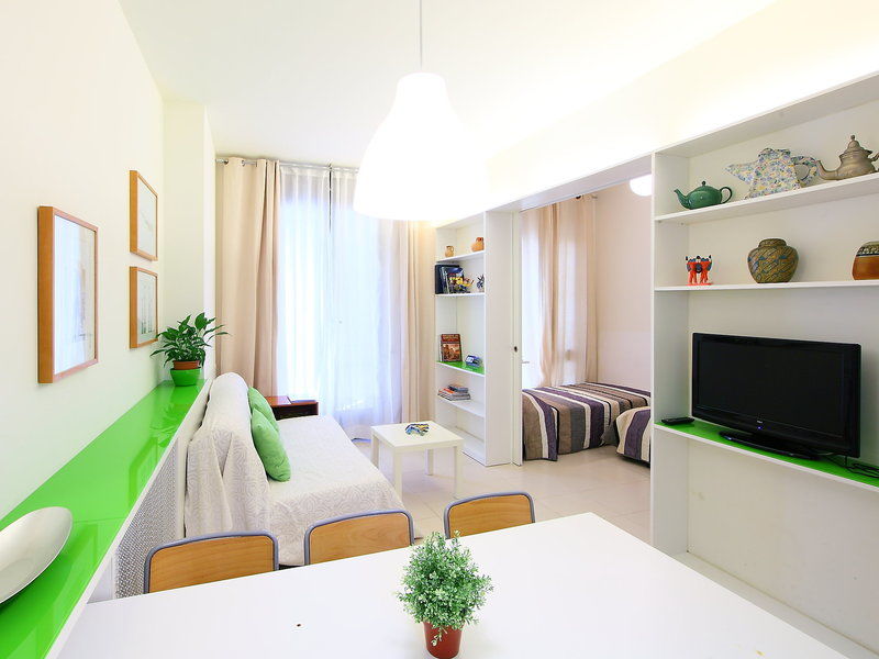 Centro La Palla Inh 22381 Hotel *