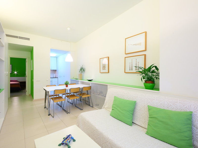 Centro La Palla Inh 22381 Barcelona