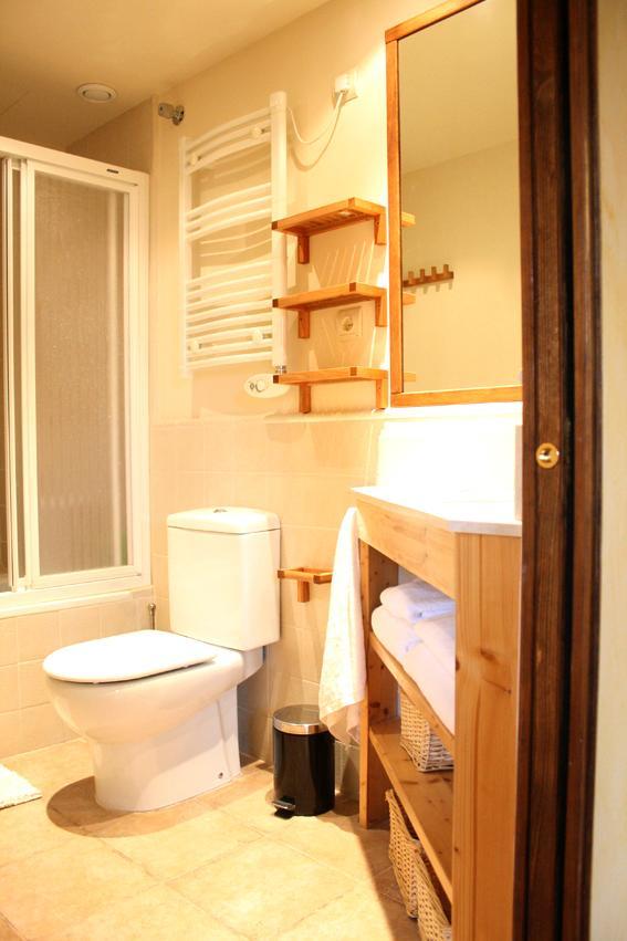 Apartamento Groc Fluvia *