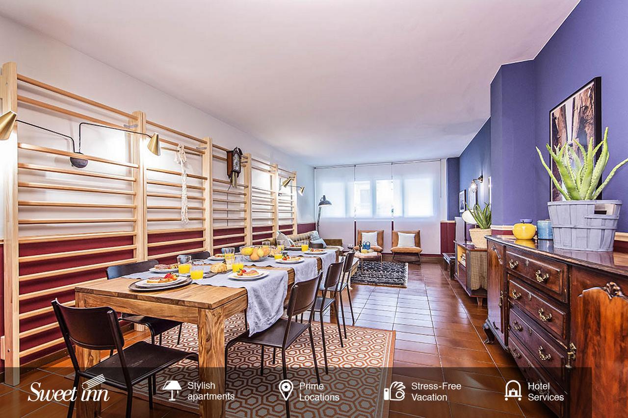 Sweet Inn - Bailen Appartement Barcelona
