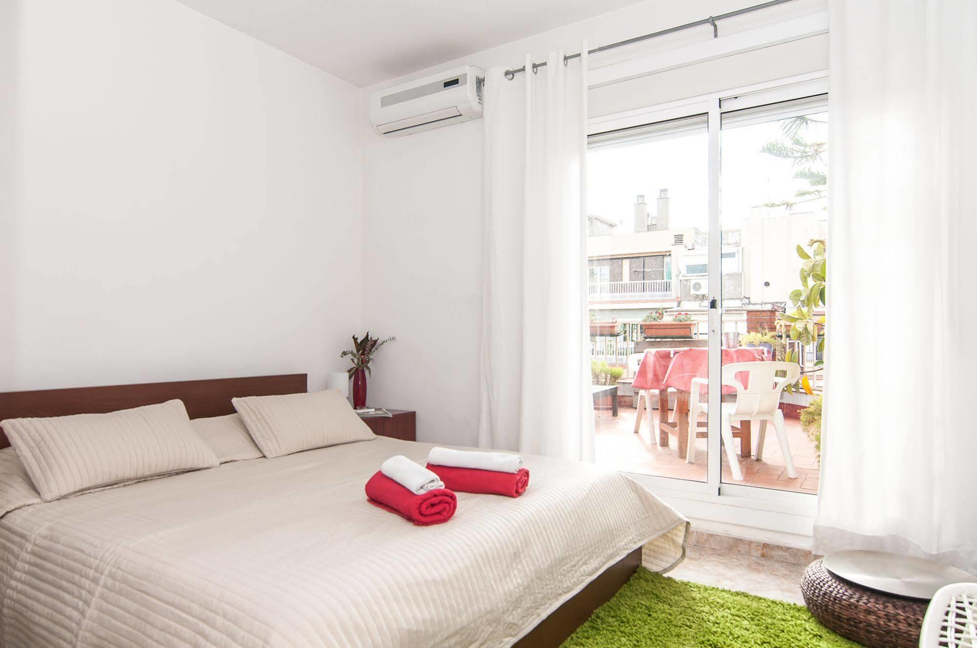 Apartment The Sky Dome Barcelona