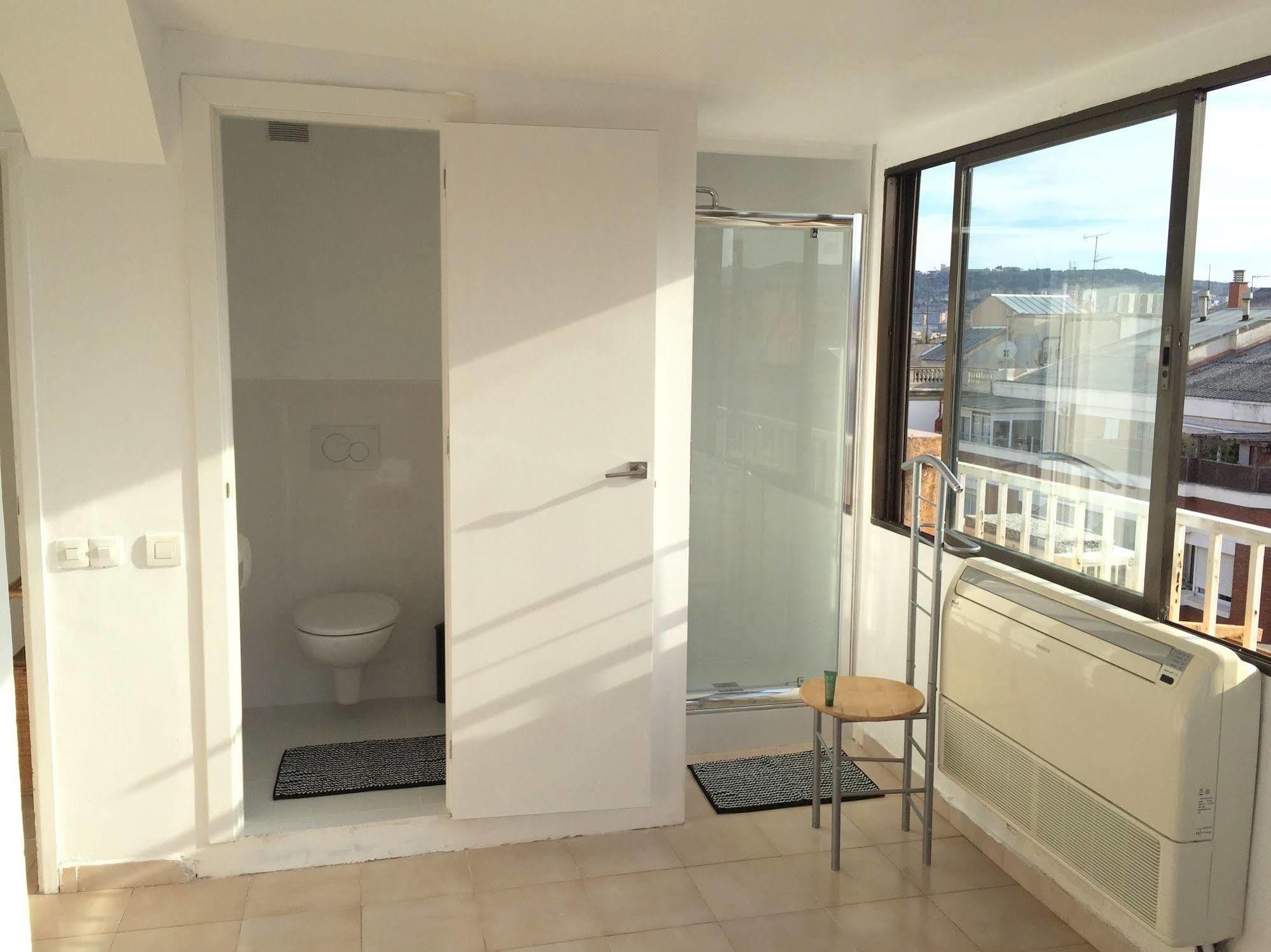The Sky Dome Apartment *