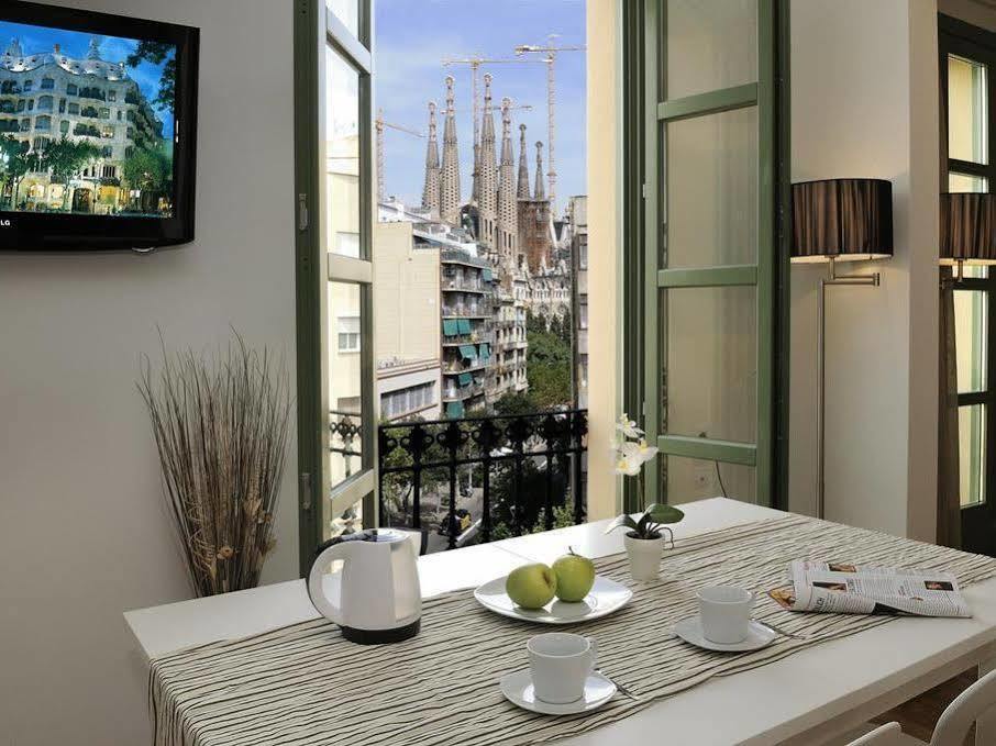 Hostemplo * Barcelona