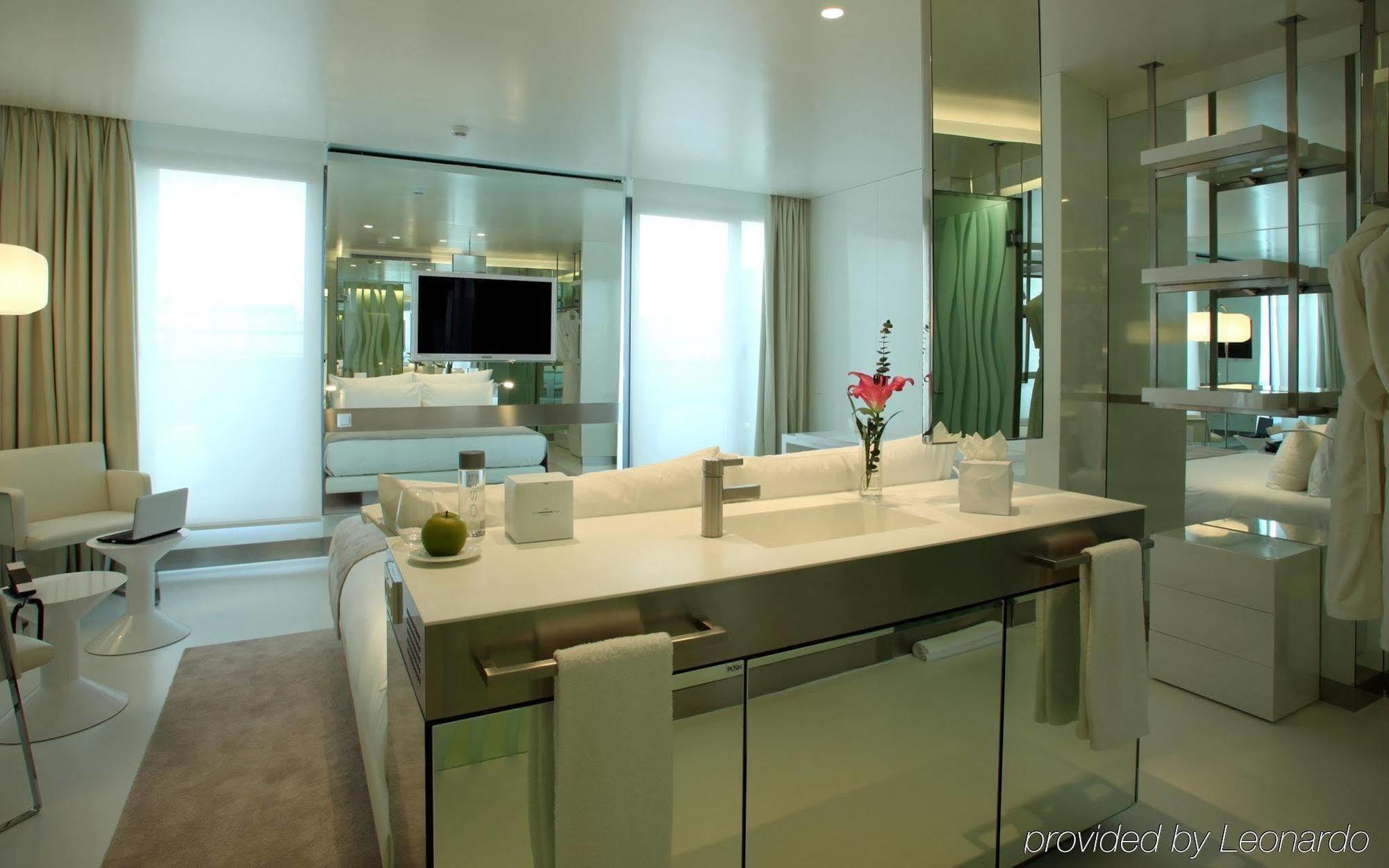 Arconte, Adults Only Hotel Barcelona