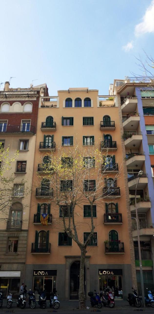 Apartamento Destinationbcn Urgell