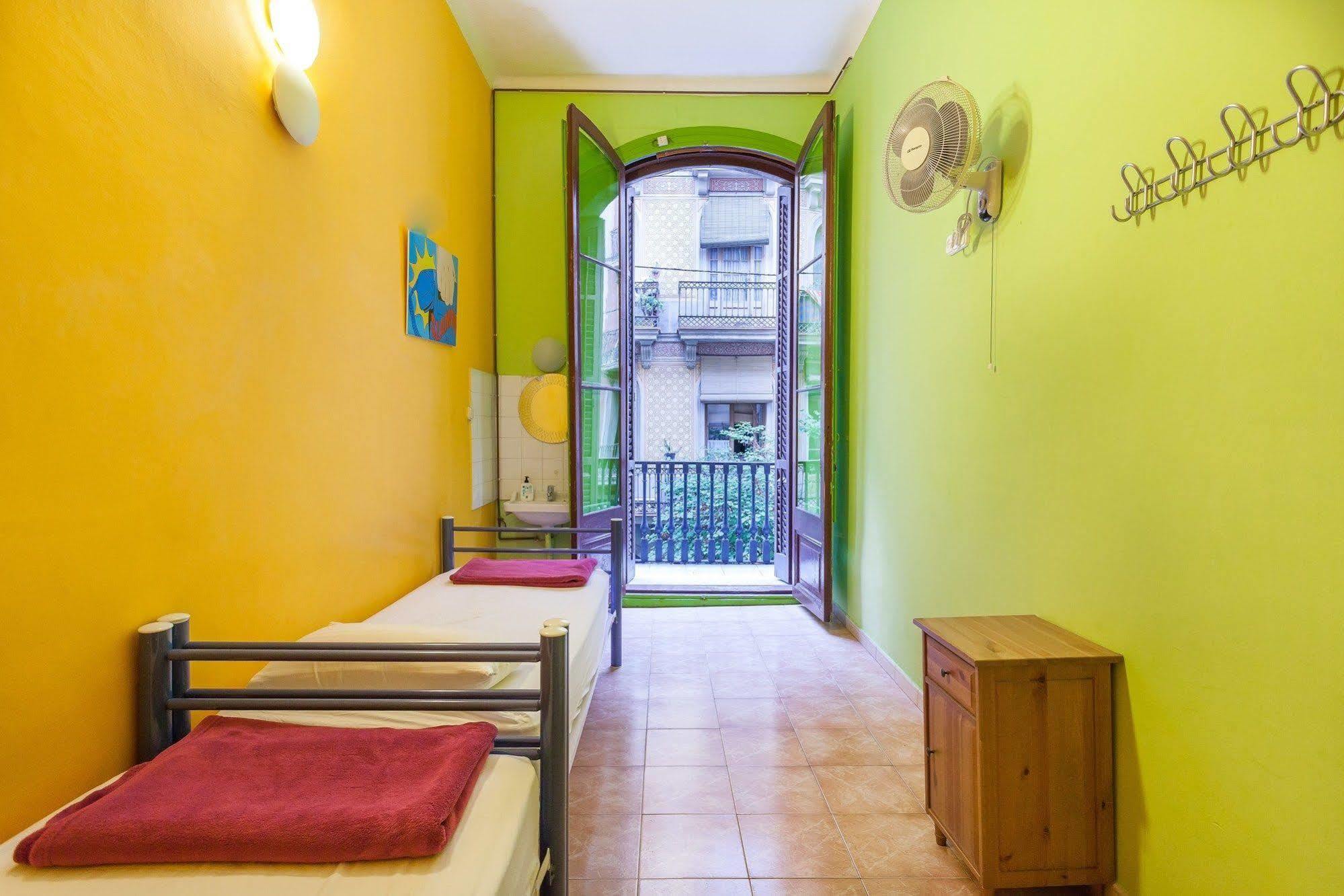 Hostel Paraiso *