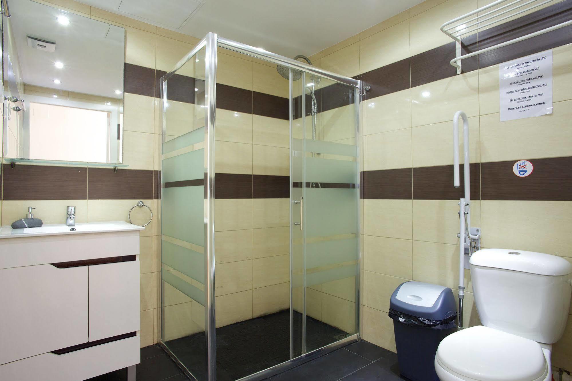 Casp House Guest house
