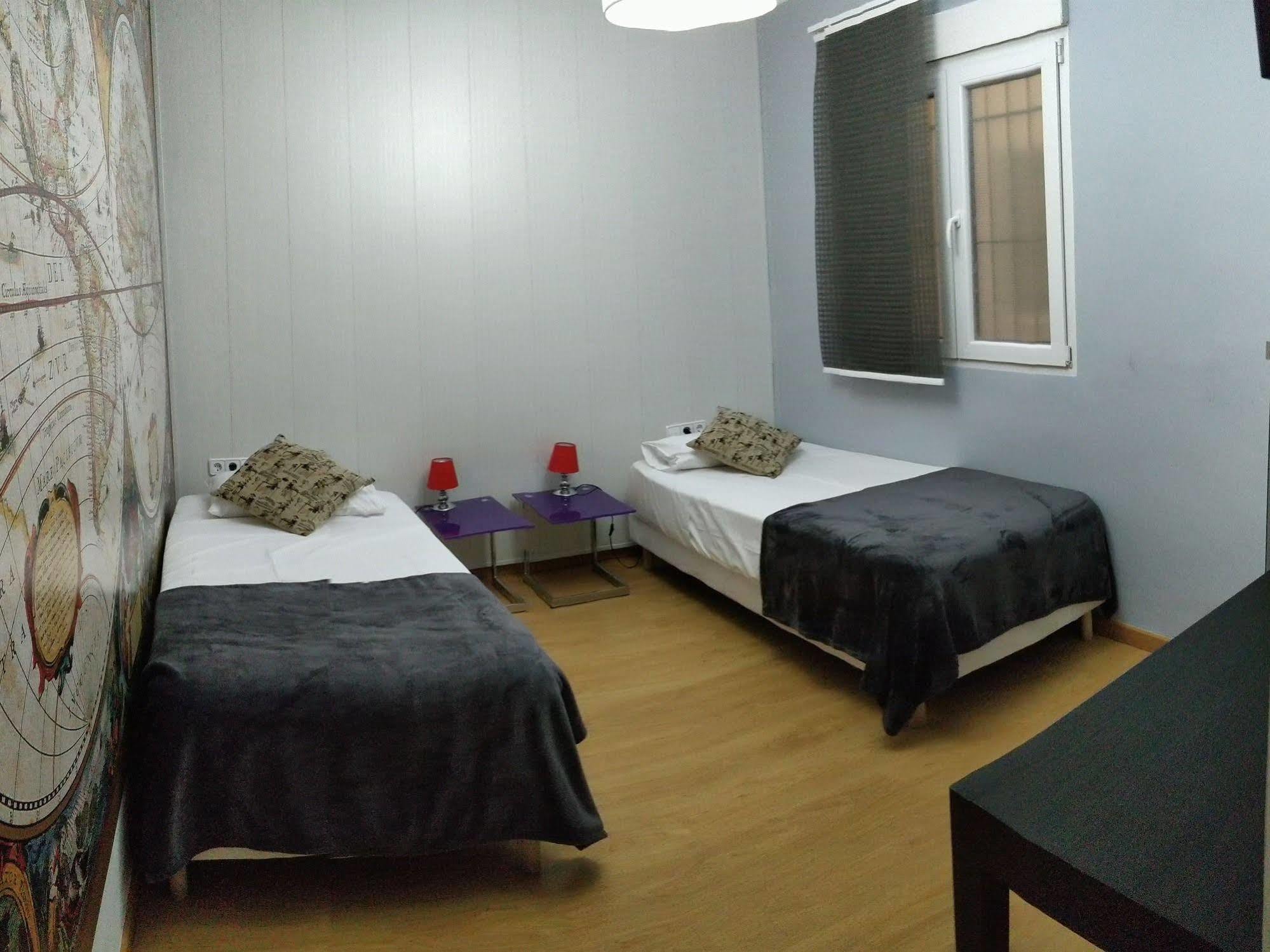 Guest house Casp House