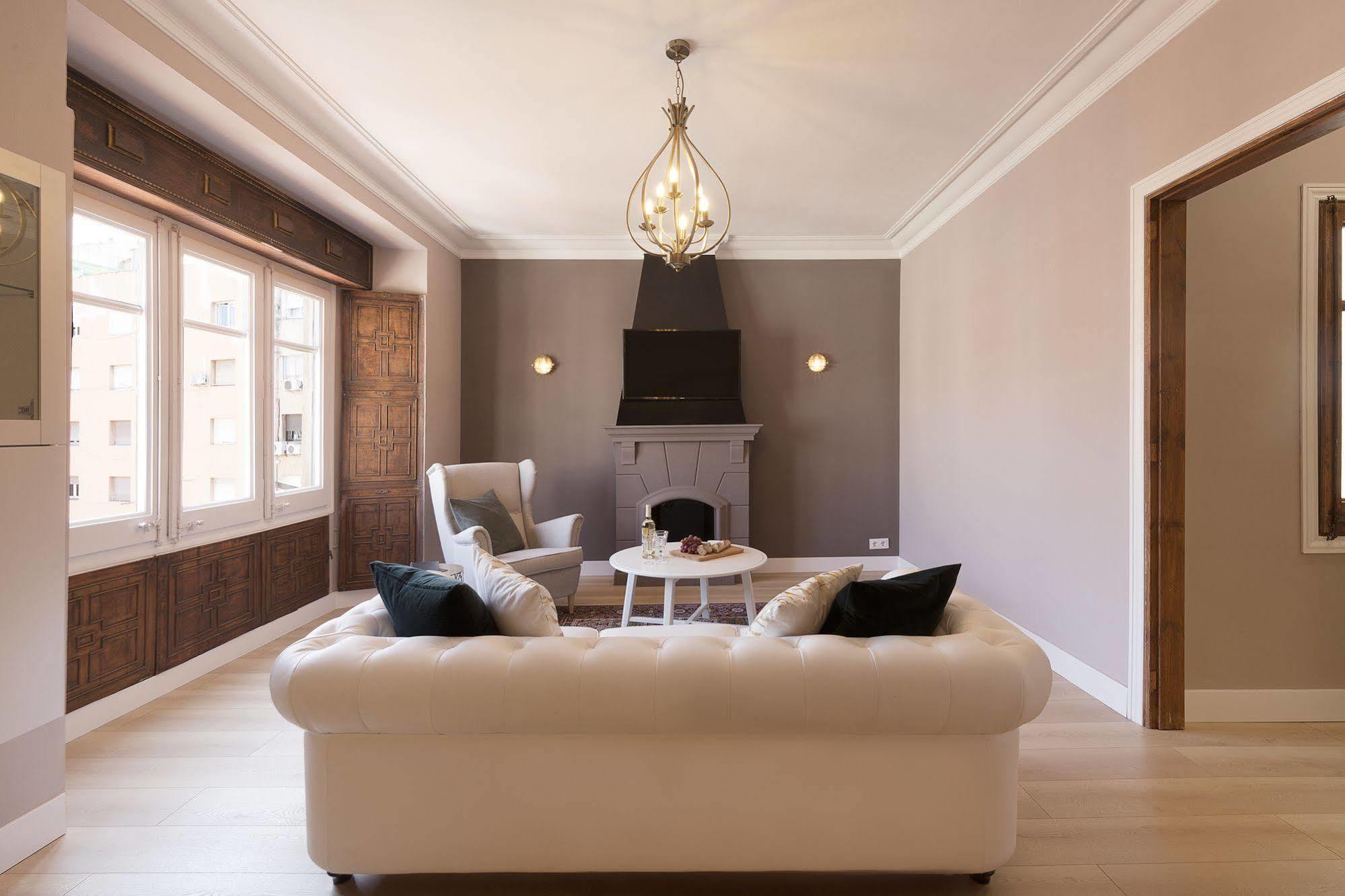 Nextdoor Miro Apartment Barcelona
