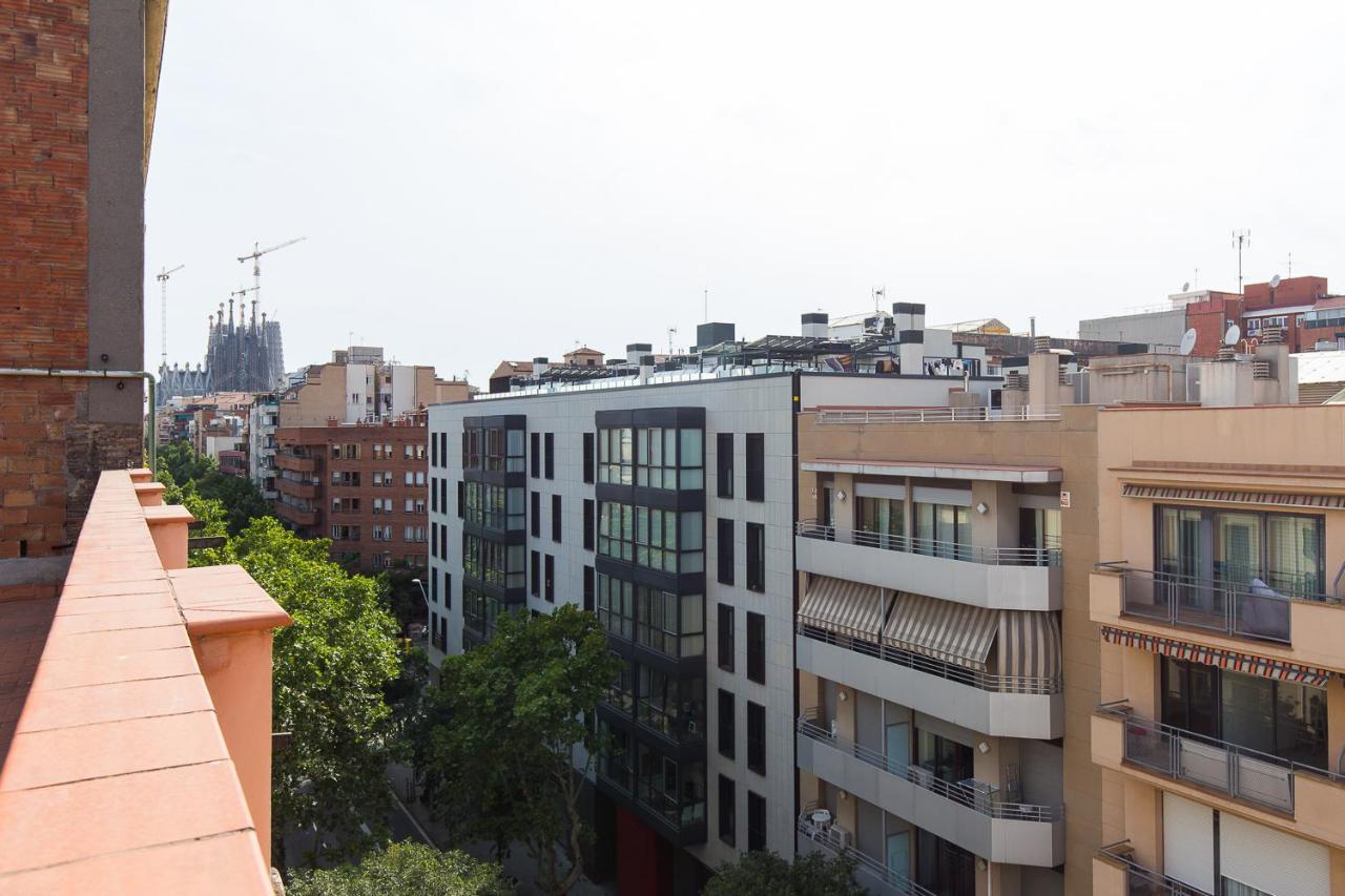 Apartamento Lovely And Convenient Sagrada Familia *