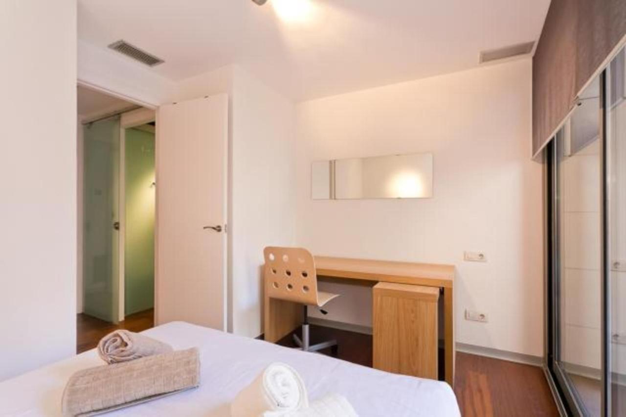Travessera De Gracia Apartamento *