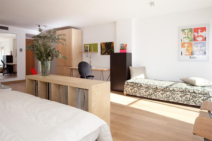 Apartment Ausias Marc Design