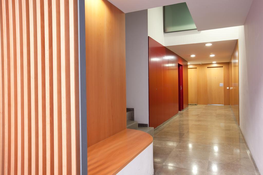 Ausias Marc Design Barcelona