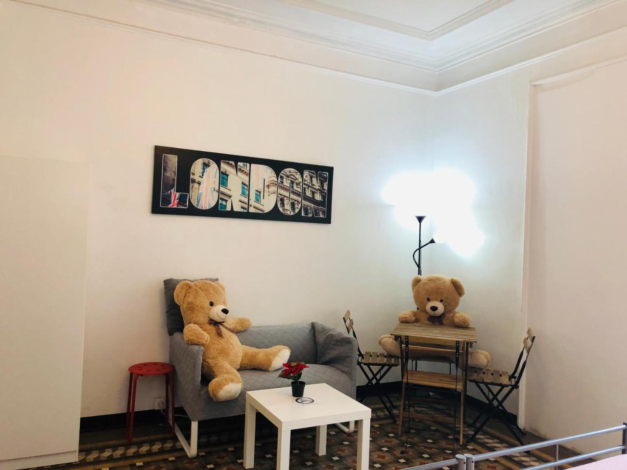 Berni's House Apartment *