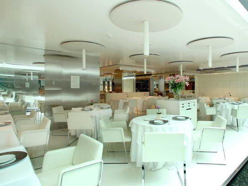 Arconte, Adults Only Barcelona