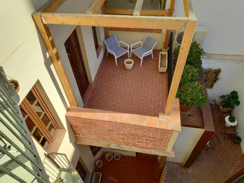 Guest house Amfores Boutique 2*