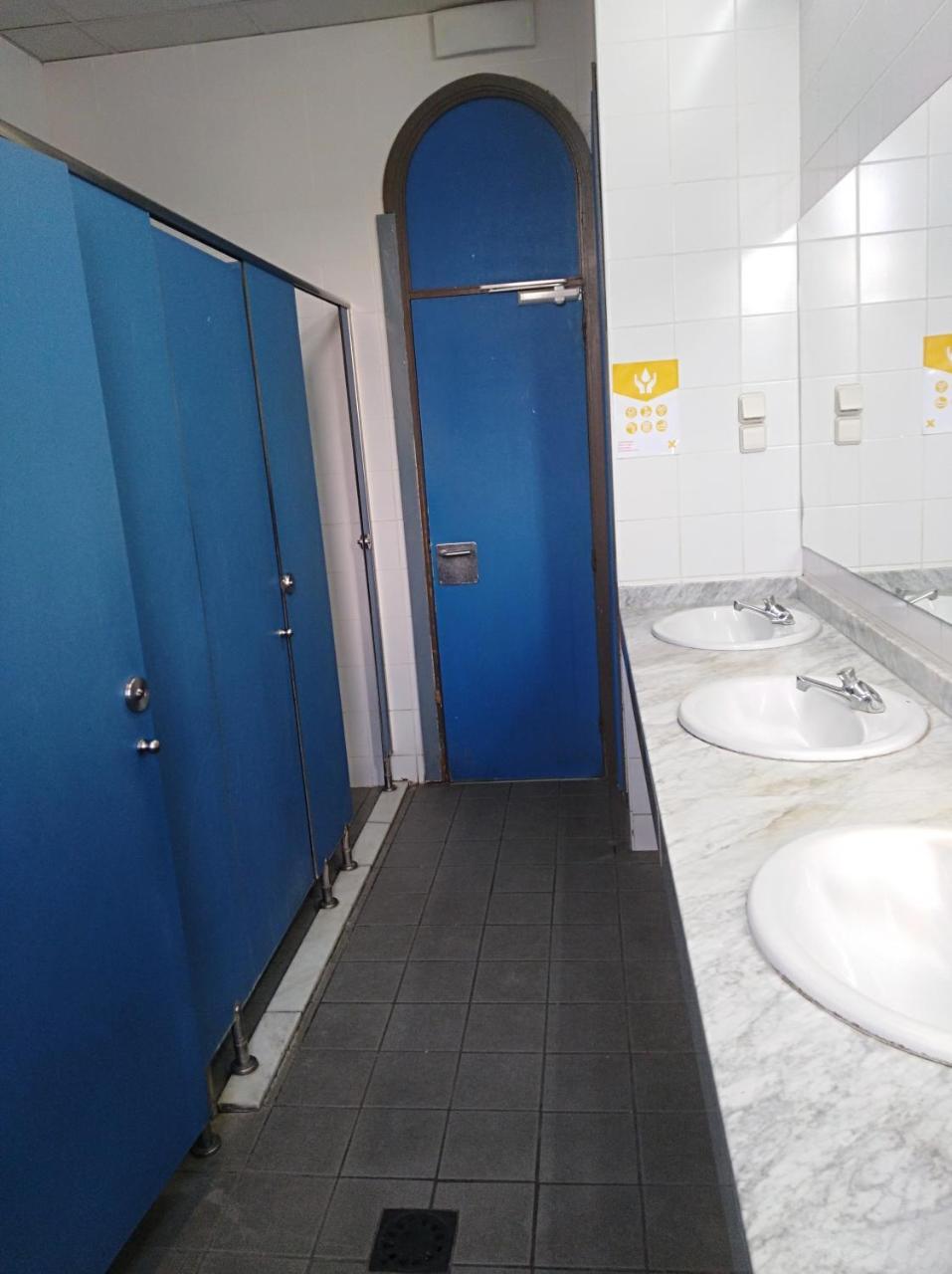 Alberg Barcelona Xanascat Hostel Barcelona