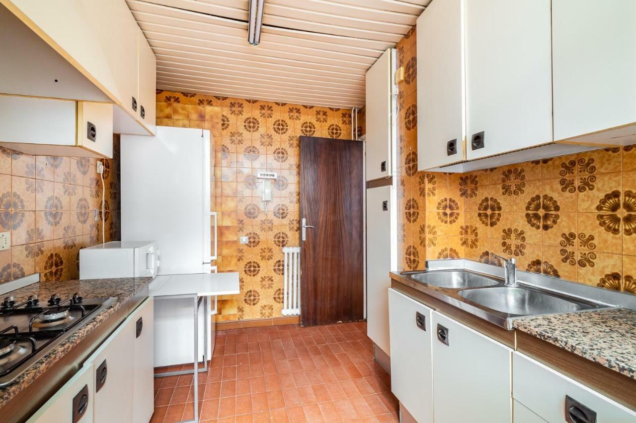Gaudi House Apartment