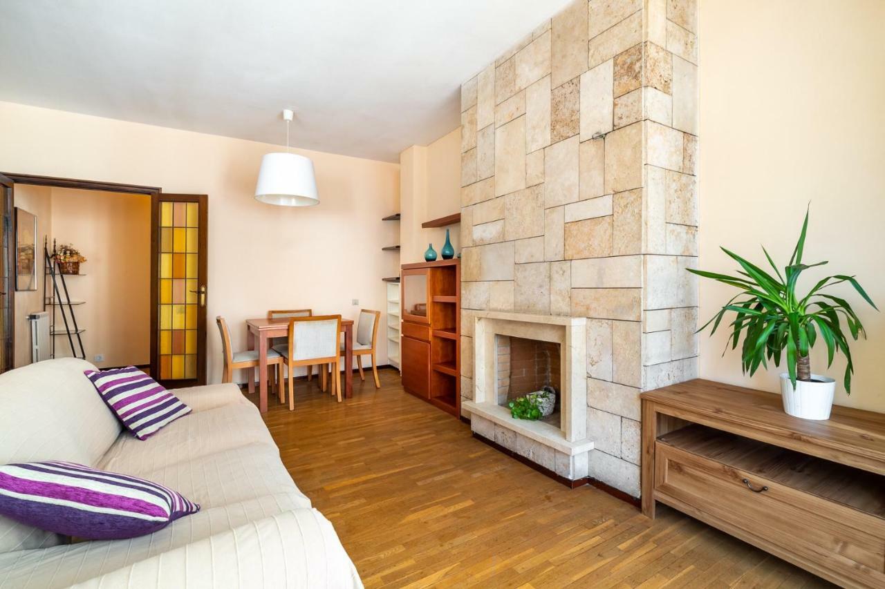 Apartment Gaudi House
