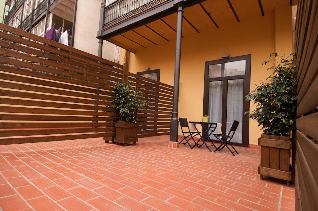 Guest house Live Barcelona