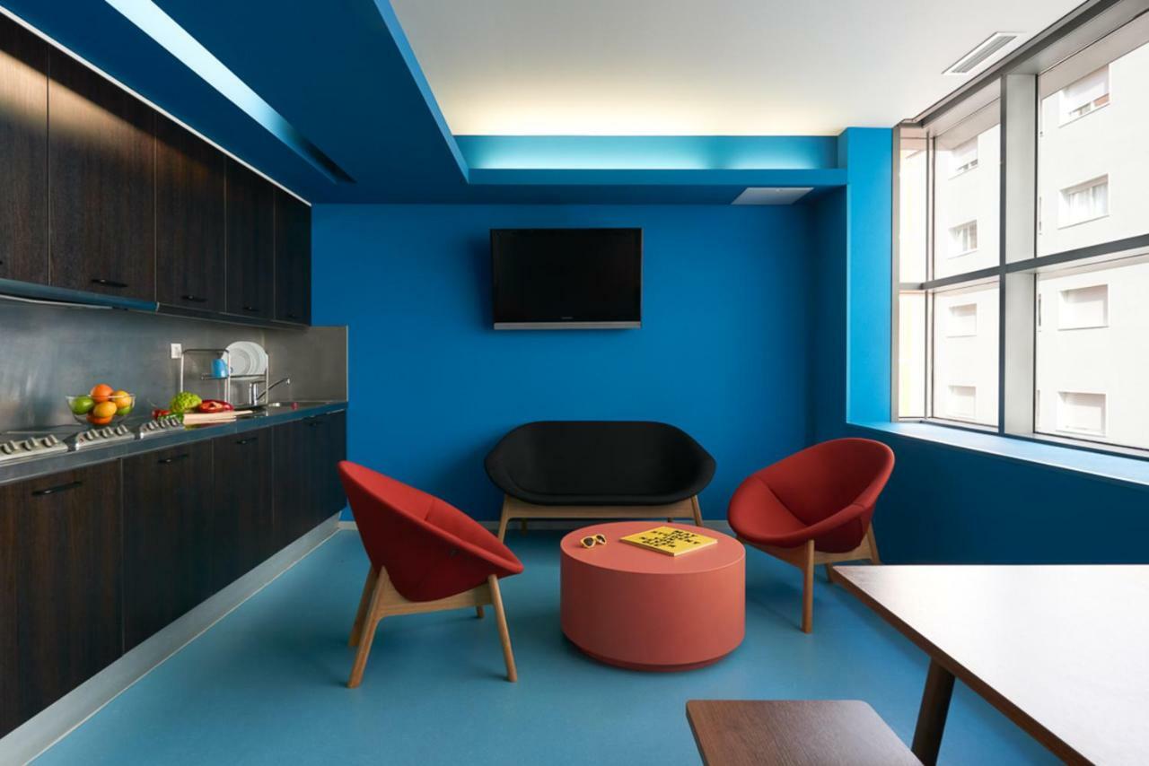 Tsh Campus Marina Residence- Education Purpose Only Appartement *