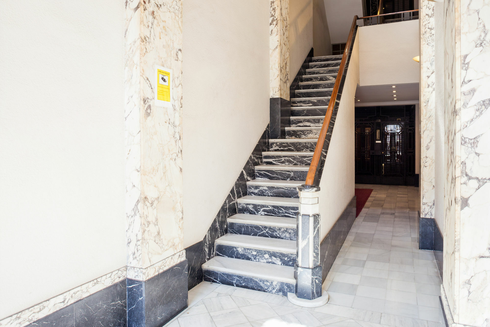 Apartamento Feelathome Gran Via