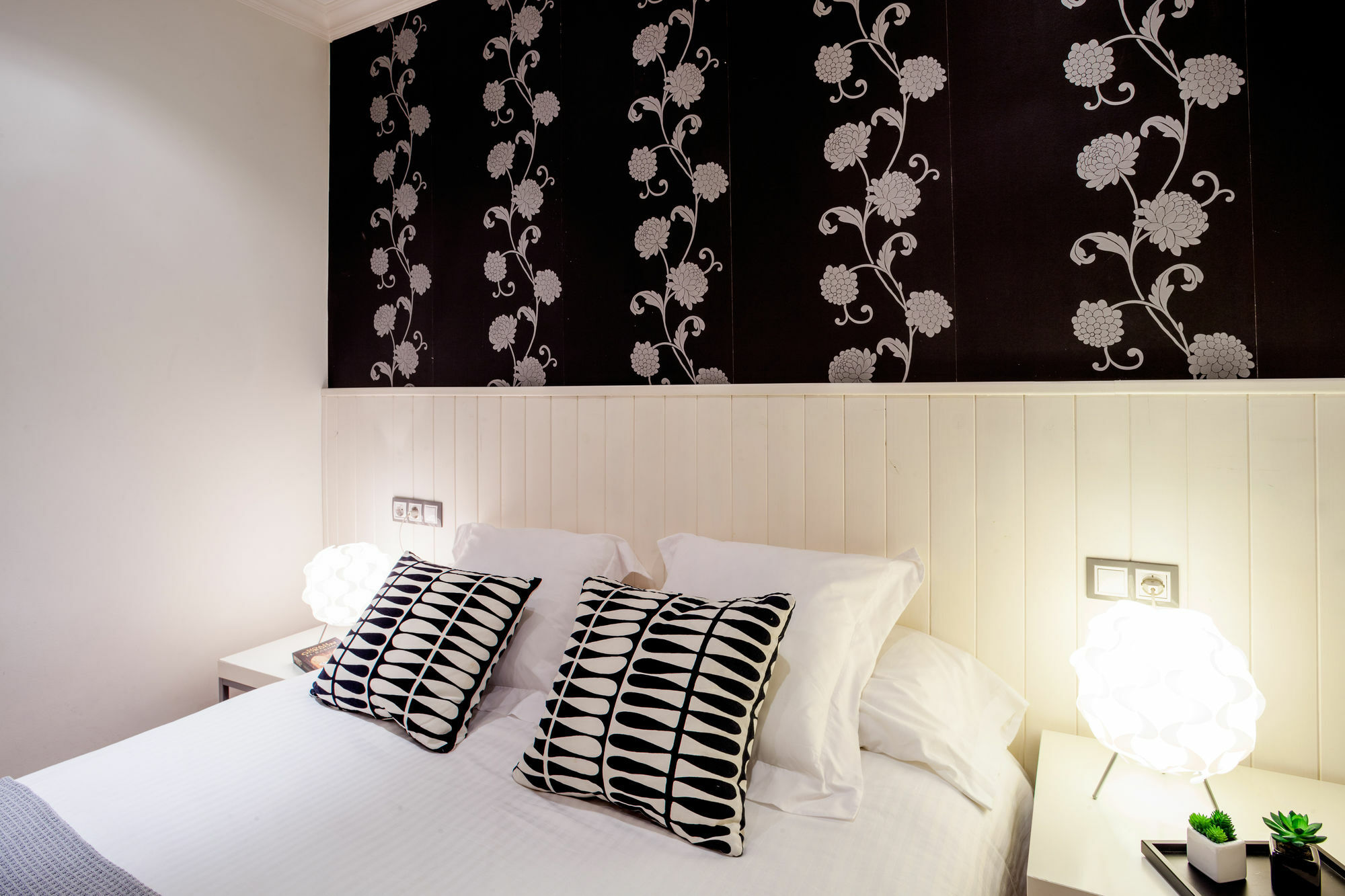 Apartamento Feelathome Gran Via