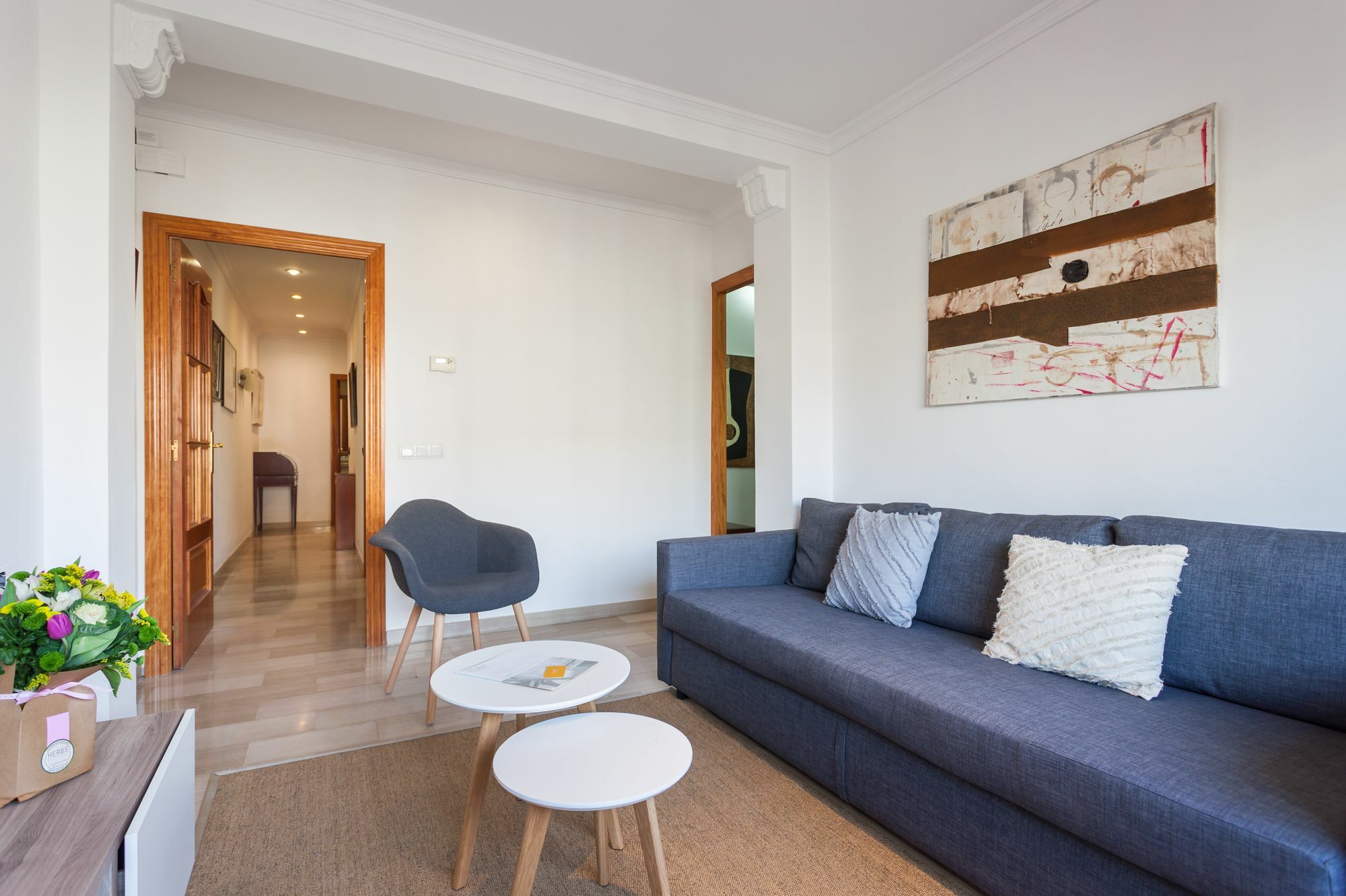 Flateli Lepanto Apartment Barcelona
