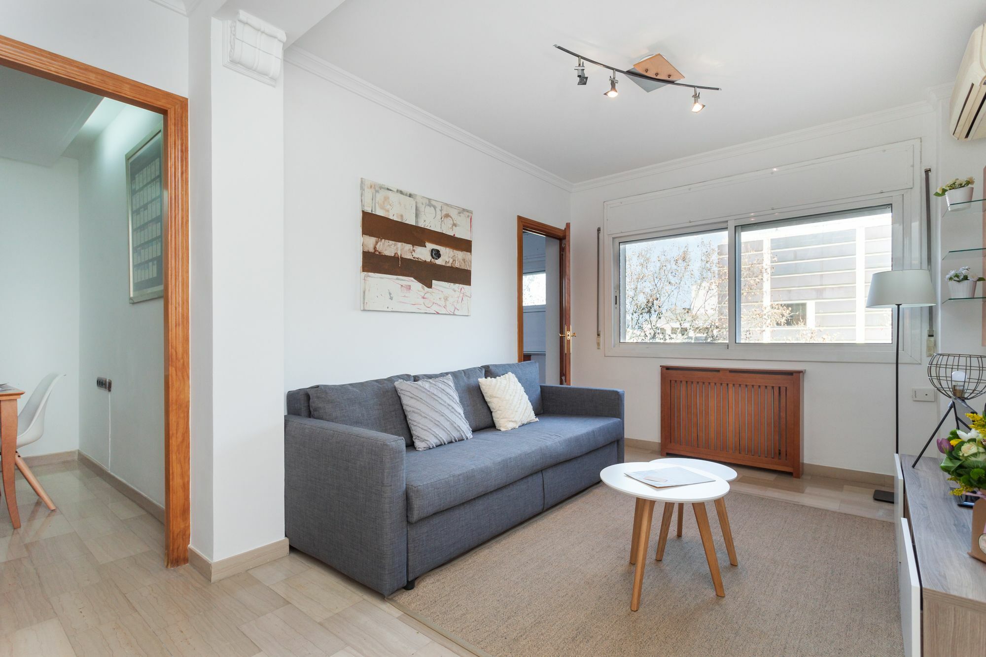Flateli Lepanto Apartment *
