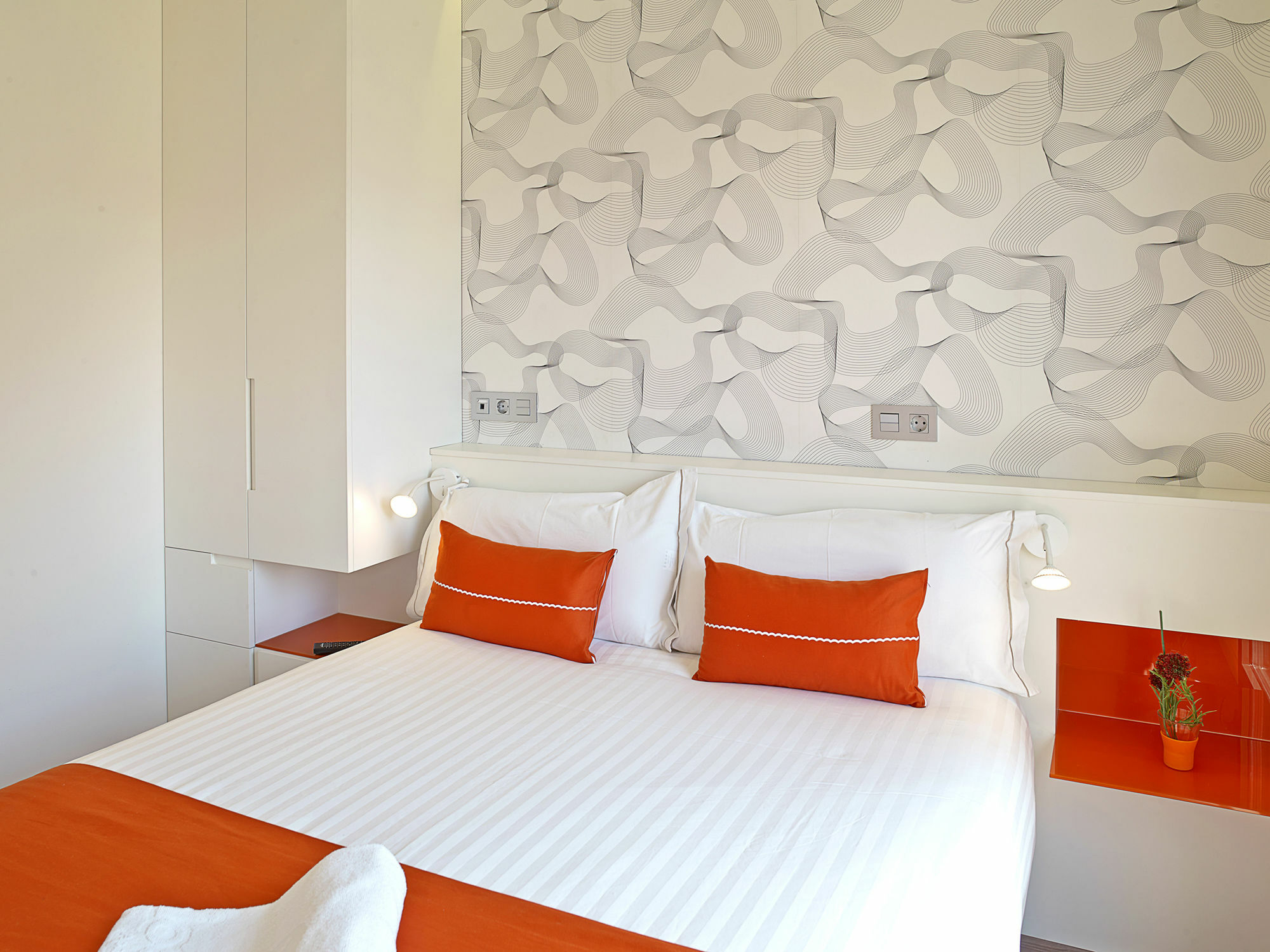 Apartment Hostemplo Barcelona