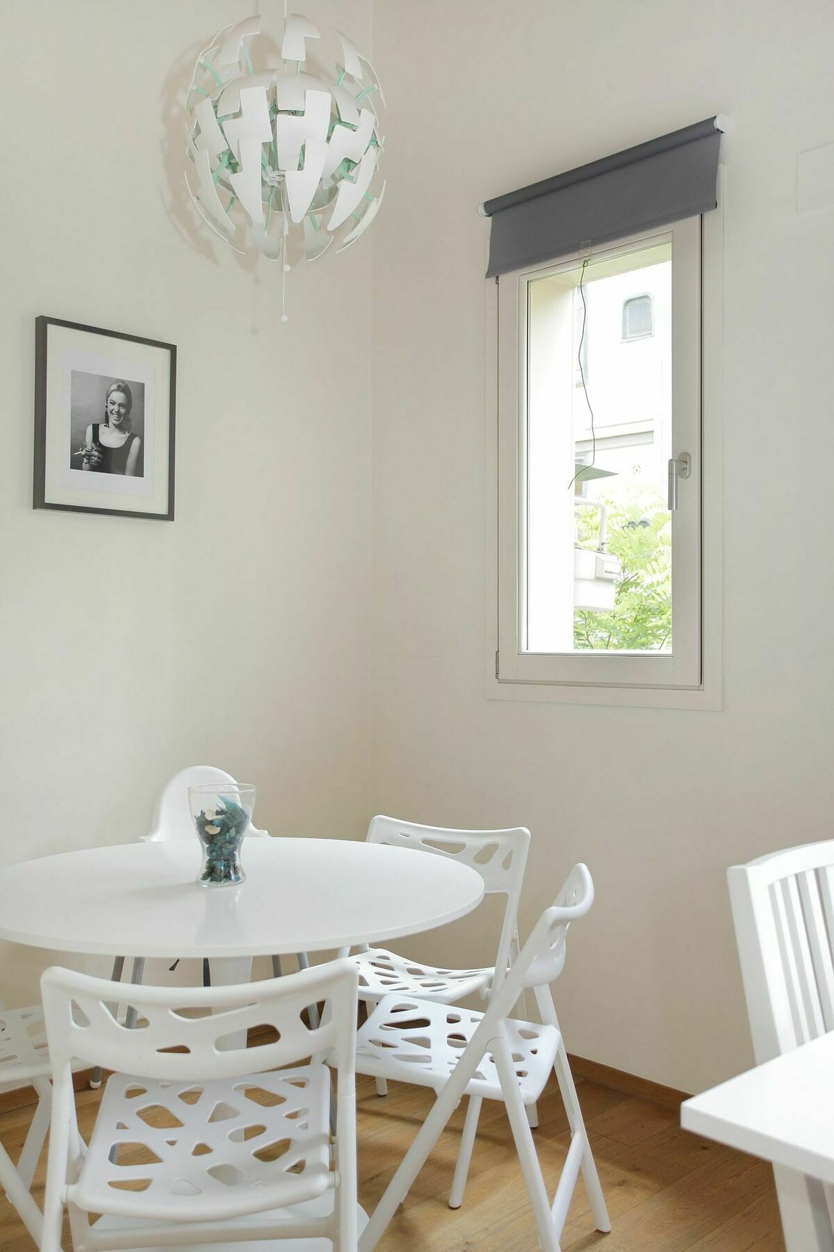 Design Flat Domingo