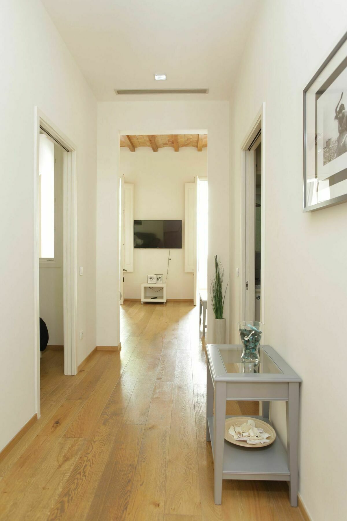 Apartment Design Flat Domingo *