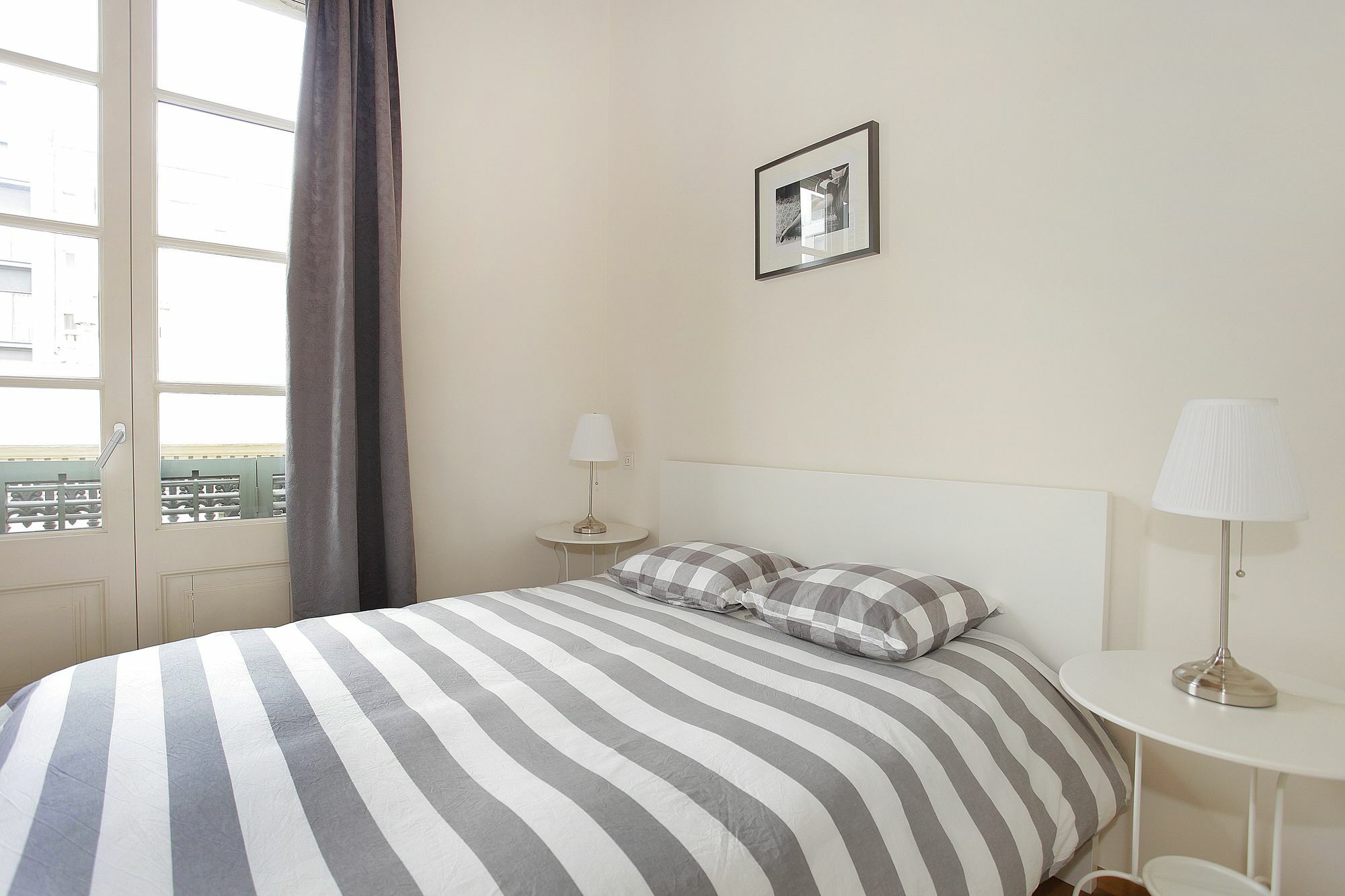 Design Flat Domingo Apartment
