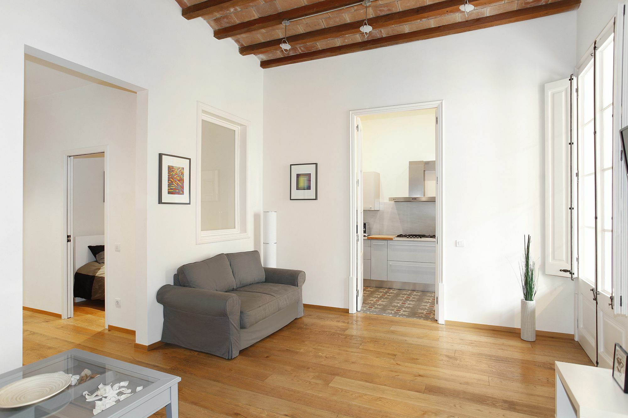 Design Flat Domingo Apartment
