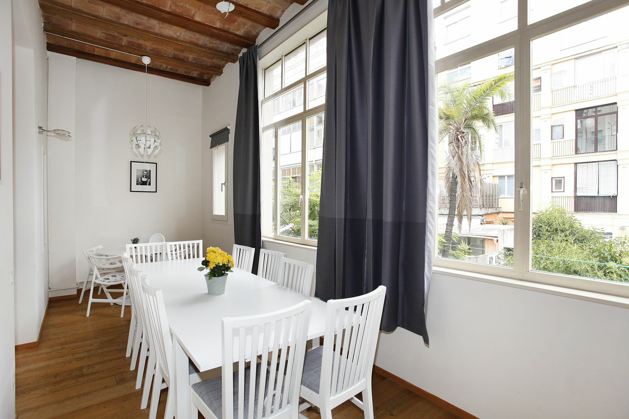 Design Flat Domingo Barcelona