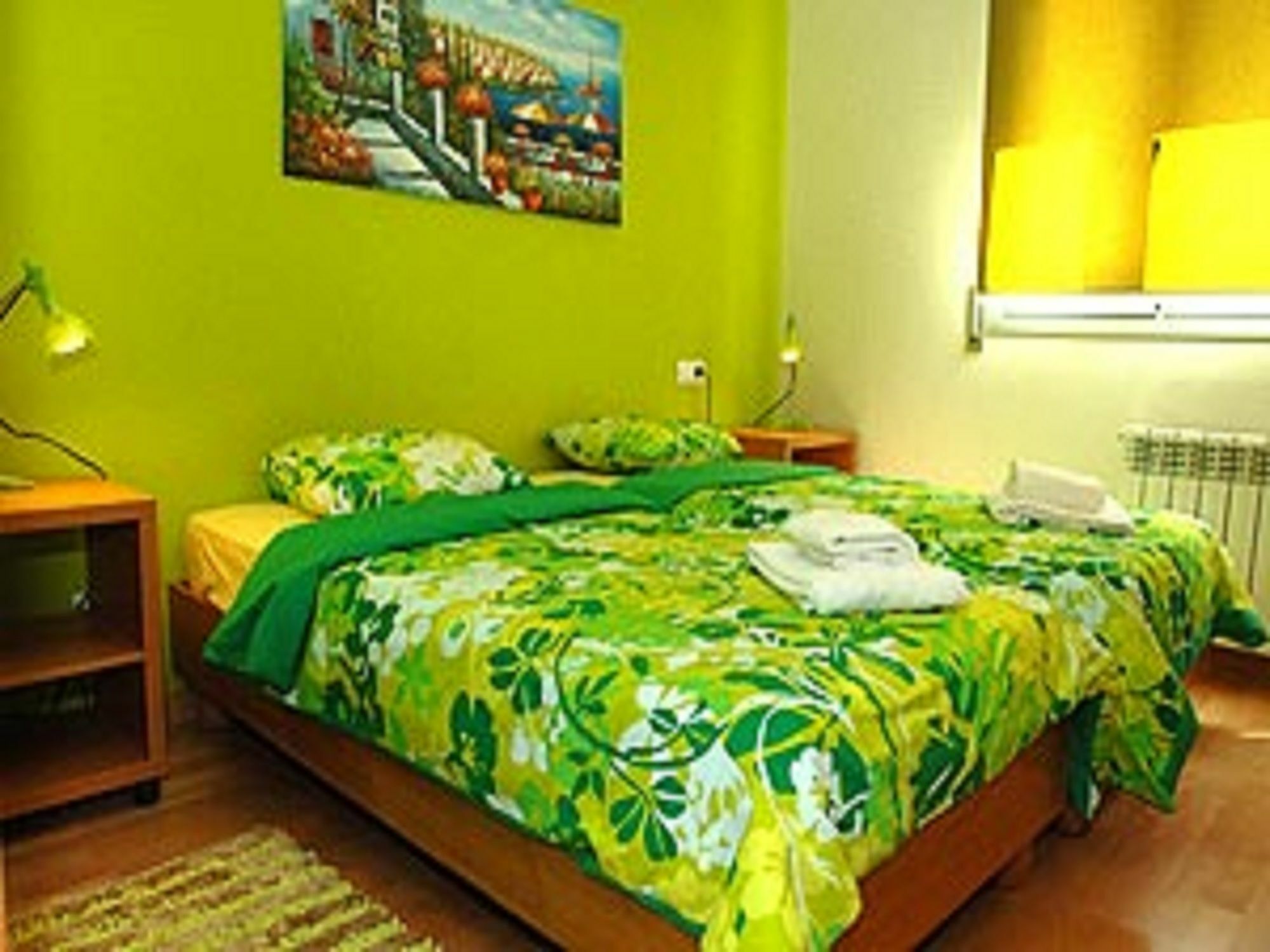 Sunway Apartment *